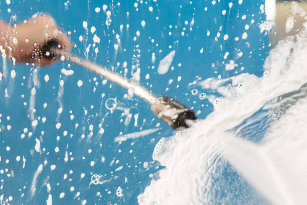 Best Sidewalk and Walkway Cleaning  in San Jose, CA
