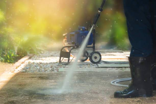 Best Driveway Pressure Washing  in San Jose, CA